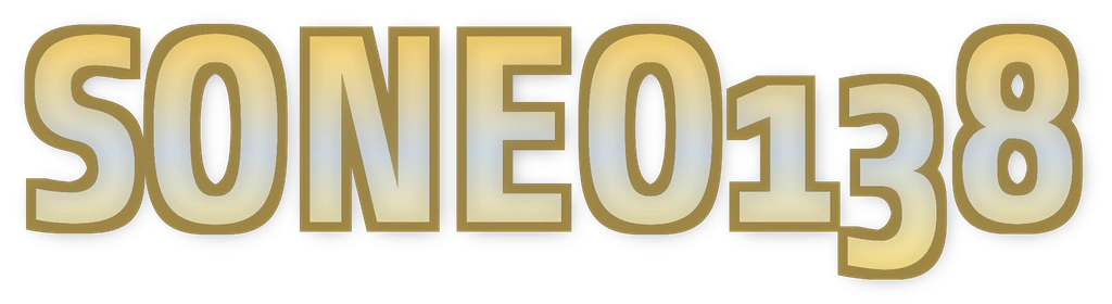 Logo SONEO138